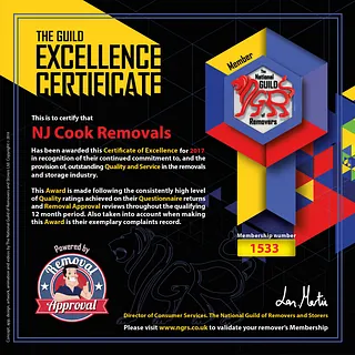2017CertificateofExcellence