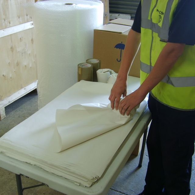 Packaging