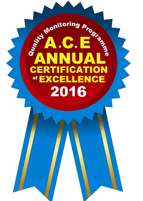 A.C.E