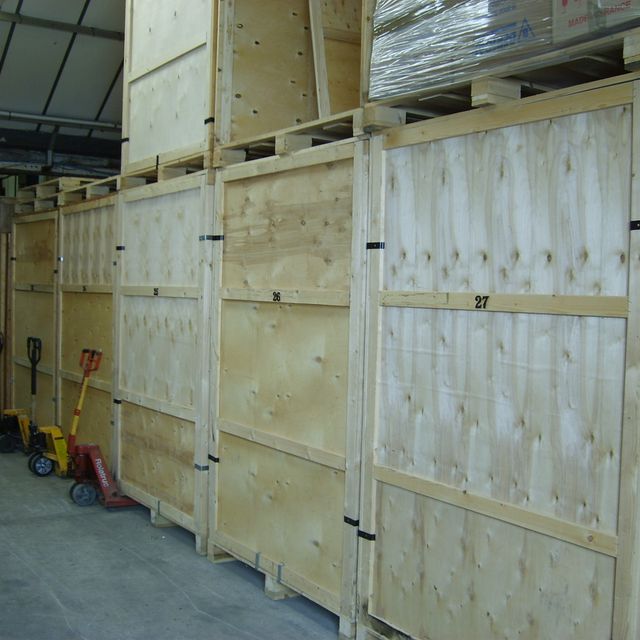 Storage
