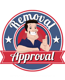 Removal Approval - N J Cook Removals and Storage